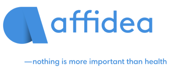 Affidea Connect